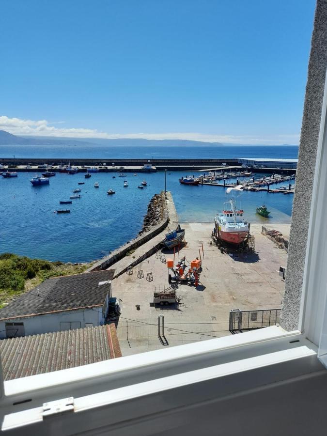 Apartamento Vista Al Puerto De *