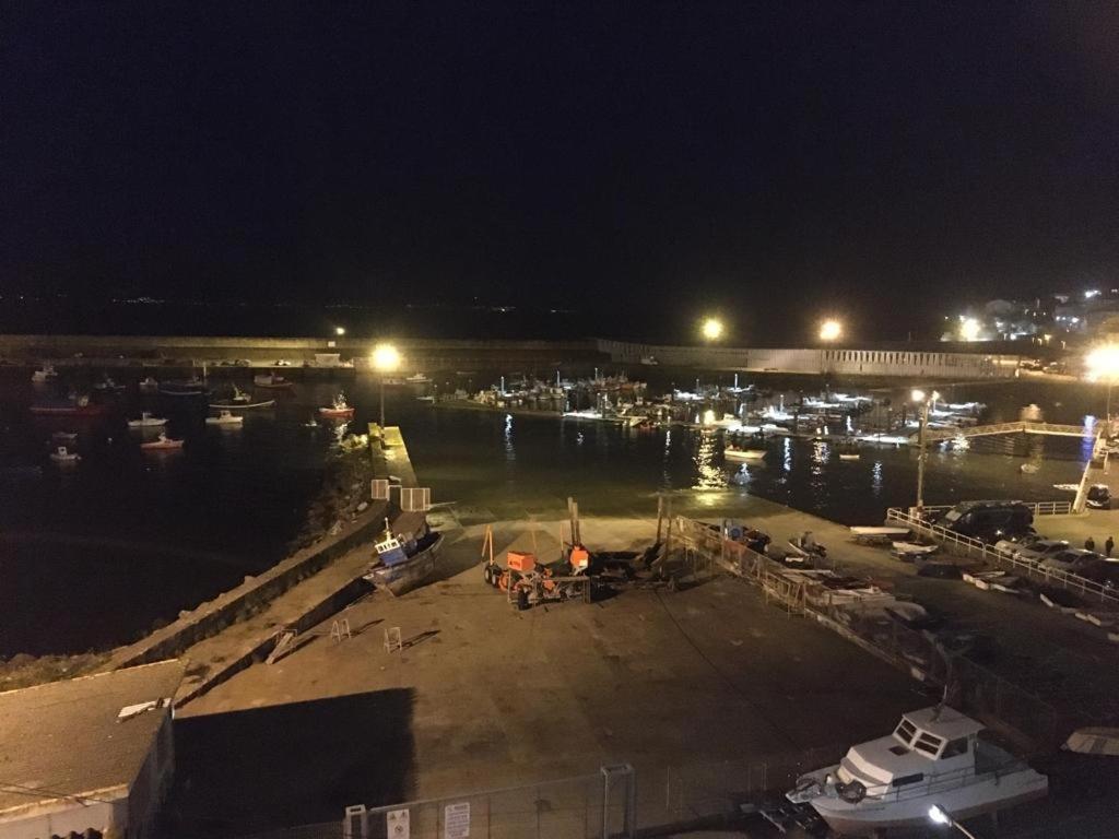 Appartamento Vista Al Puerto De