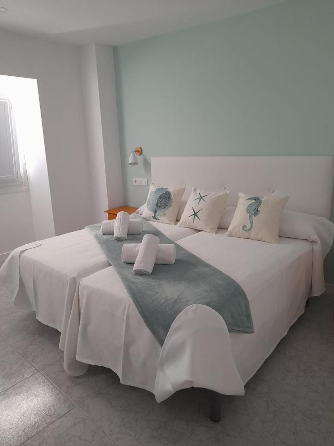 Appartement Vista Al Puerto De Finisterre