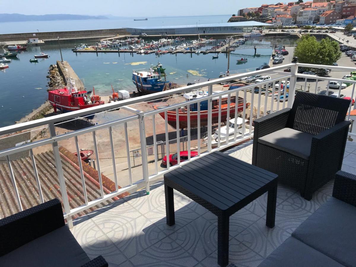 Appartement Vista Al Puerto De Finisterre