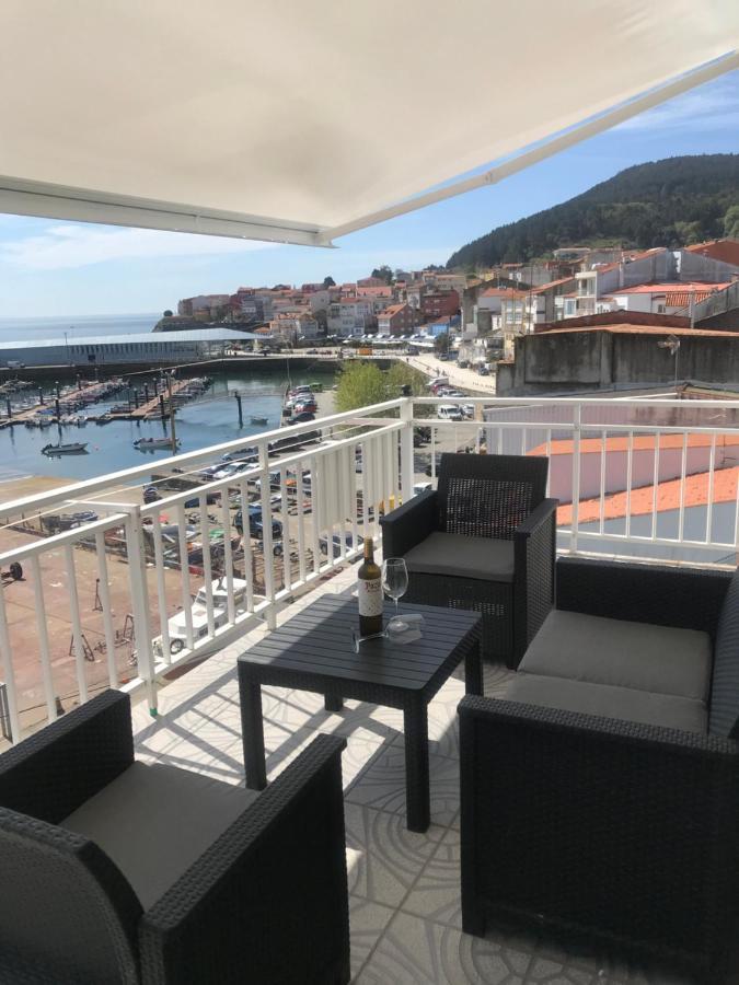 Appartement Vista Al Puerto De Finisterre